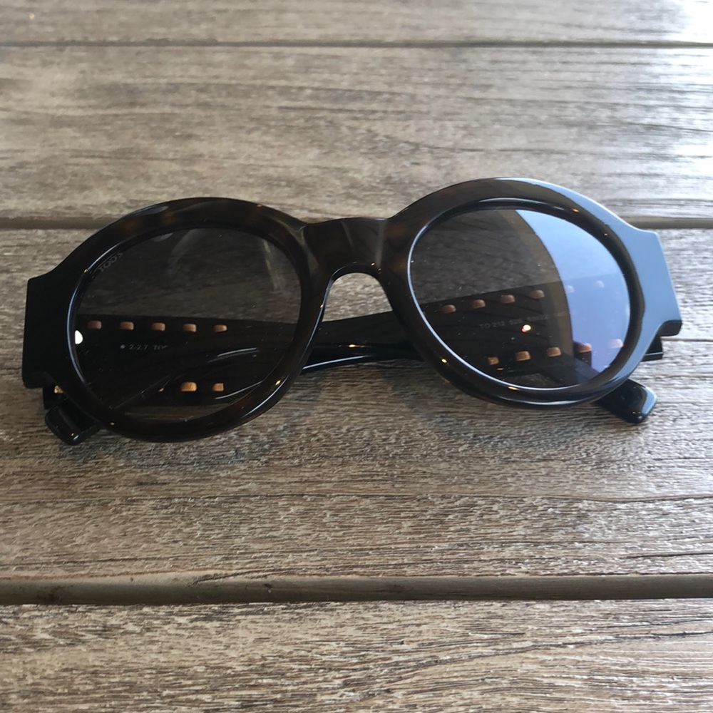 Tods Sunglasses